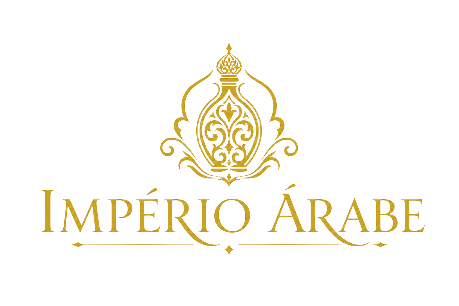 Império Árabe